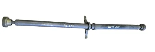 Audi A6 4F Kardanwelle Welle Quattro Allrad 4F0521101 / E 6-Gang Schaltung BMK A