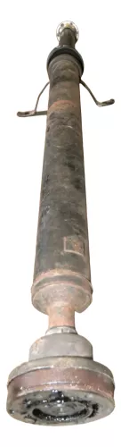 Audi A4 B8 8K Kardanwelle Welle Quattro Allrad 8K0521101 (118283)