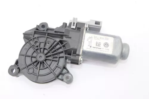 VW Polo 60 Up Mii ektrischer Fensterheber Motor vorne links 6RU959802 (118506)