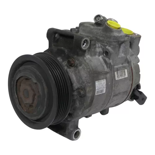 Audi A4 B8 8K Klimakompressor Kompressor Klima 8K0260805E 8K0260805L (118545)