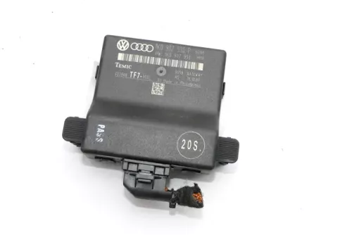 VW Golf 5 6 Touran Steuergerät Diagnose Interface 1K0907530P Skoda Octavia 1Z