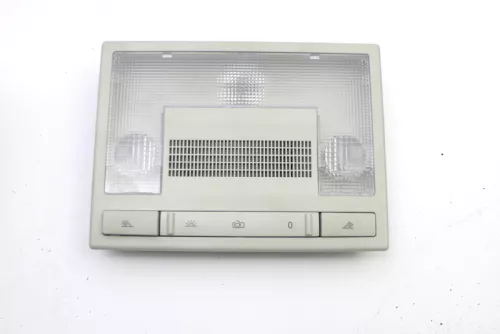 VW Polo 6R 6Q0947105L LED Innenraumleuchte Leuchte innen Leselampe 