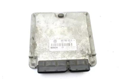 VW Lupo 6X Steuergerät Motor 045906019Q 1,2 3L 45kw 61PS ANY TDI (118566)