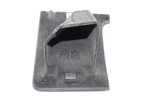 VW Passat 3c Verkleidung Fach Blende Abdeckung Handschuhfach links 3C1857921 (118588)