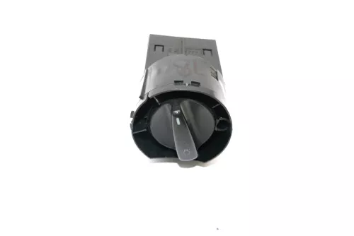 Seat Leon 1M Lichtschalter 1M1941531L Schalter Licht mit Nebelscheinwerfer (118590)