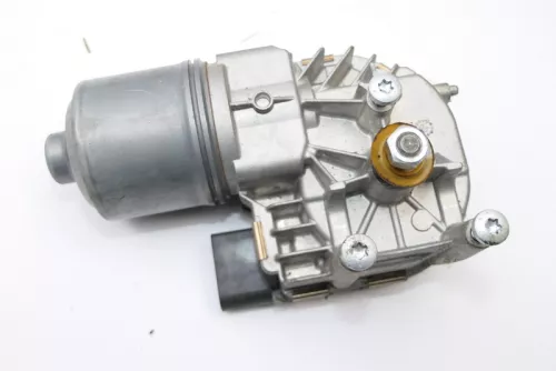 VW Golf 5 Plus Wischermotor Motor Scheibenwischer vorne links 5M0955023G ab2006