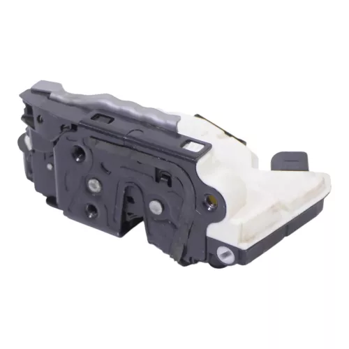 VW Tiguan 5N Passat Stellmotor Tür Türschloß mit ZV hinten links 5N0839015G / R (118630)
