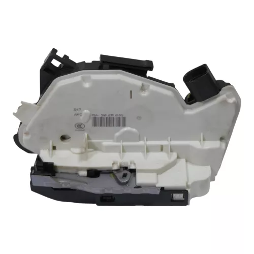 VW Tiguan 5N Passat Stellmotor Tür Türschloß mit ZV hinten links 5N0839015G / R (118630)
