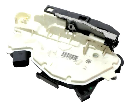 VW Up Mii Stellmotor Türschloß mit Zentralverriegelung rechts vorne 1S1837016B G (118637)