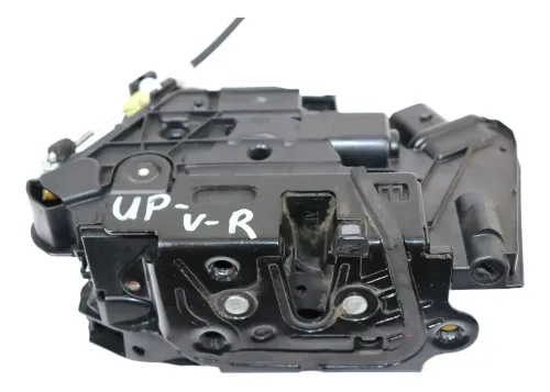 VW Up Mii Stellmotor Türschloß mit Zentralverriegelung rechts vorne 1S1837016B G (118637)