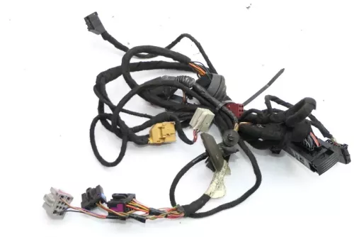 VW Passat 3BG Kabelbaum Tür Türkabelbaum ZV vorne links 3B0971120CK /CL Blinker