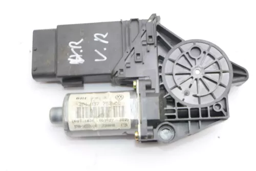 VW Passat 3BG ektrischer Fensterheber vorne rechts 3B4837752LC Fensterhebermotor (118794)