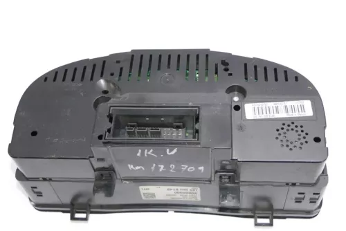 VW Golf 5 1K 5M Plus Tacho Tachometer 1K0920874B 1.9 TDI 2.0 TDI Diesel 172.000 (118802)