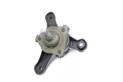 VW Caddy 2K manueller Fensterheber manuell vorne links Aufnahme für Kurbel (118849)