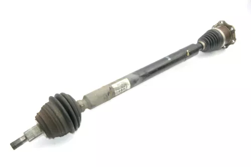 VW Golf 4 A3 Antriebswelle Gelenkwelle rechts vorn 1J0407272CS 1,9 FDH Automatik (118890)