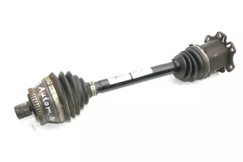 Audi A4 8E Antriebswelle Gelenkwelle 8E0407271BK links vorne BLB BNA BPW BRF (118891)