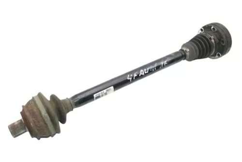 Audi A6 4F Antriebswelle Gelenkwelle 4F0501203B hinten 3.0 TDI BMK BNG AUK Quatt