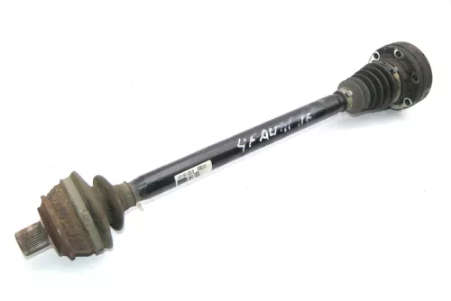 Audi A6 4F Antriebswelle Gelenkwelle 4F0501203B hinten 3.0 TDI BMK BNG AUK Quatt