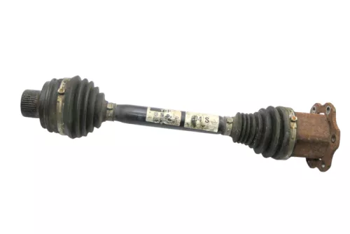 Audi A4 8K A5 8T Antriebswelle Gelenkwelle 8K0407271Q links vorne TDI CAGA CDHB