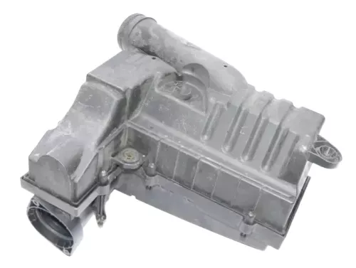 VW Golf 5 Touran Passat 3C Luftfilterkasten Deckel Luftfilter 1K0129607P 1,9 TDI (118897)