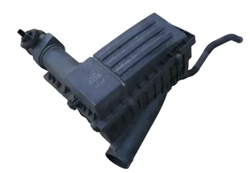 VW Golf 5 Touran Passat 3C Luftfilterkasten Deckel Luftfilter 1K0129607P 1,9 TDI (118897)