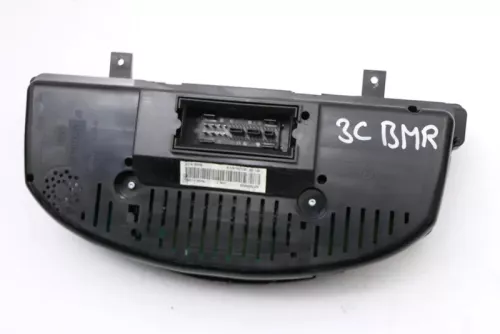VW Passat 3C Tacho Tachometer 275.000km 3C0920871E Diesel TDI (118969)