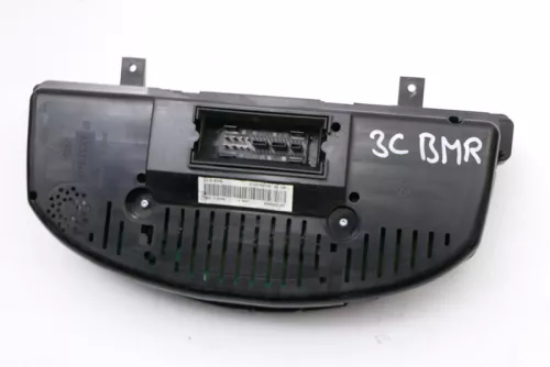 VW Passat 3C Tacho Tachometer 275.000km 3C0920871E Diesel TDI  (118969)
