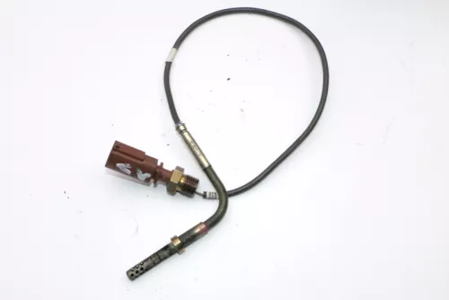 VW Golf 2,0 TDI BMP 03G906088K Abgastemperaturregler Regler Lambdasonde G448