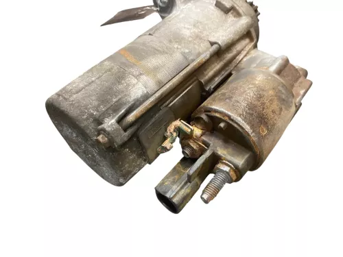 VW Passat 3C Golf Anlasser Starter Schaltgetriebe 02M911024C 6-Gang Schaltung (119066)