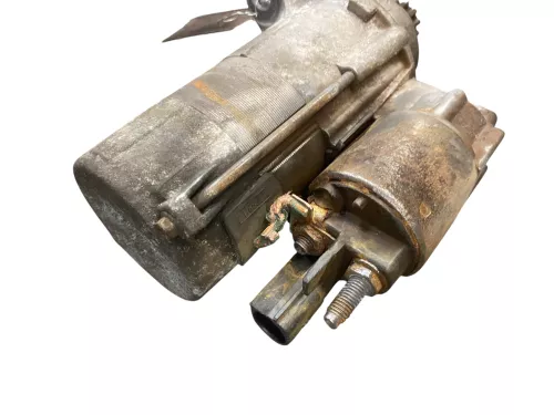 VW Passat 3C Golf Anlasser Starter Schaltgetriebe 02M911024C 6-Gang Schaltung (119066)