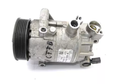 VW Golf 6 5K Touran 1T3 Tiguan 5N Klimakompressor Kompressor Klima 5K0820803 (119071)
