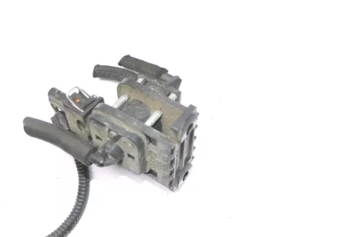 VW T4 LT Magnetventil 701906283 TDI Magnetventilblock