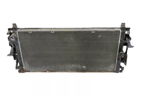 VW T4 Aufnahme für Kühler Wasserkühler Klima 701121253K 7D0820413A (119411)
