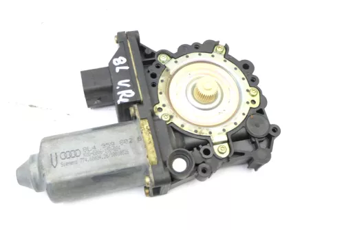 Audi A3 8L Fensterheber Motor vorne rechts 8L4959802C passt nur 4/5-Türer (119415)