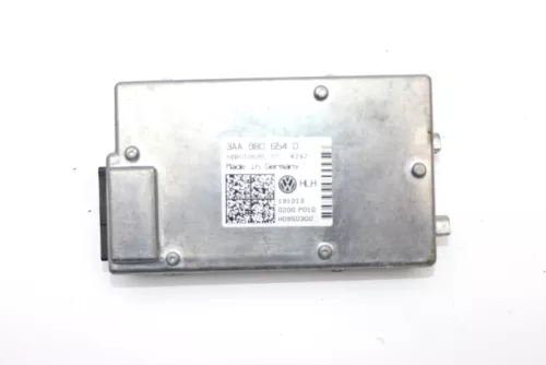 VW Tiguan 5N Steuergerät Verkehrszeichenerkennung Kamera 3AA980654D  (119448)