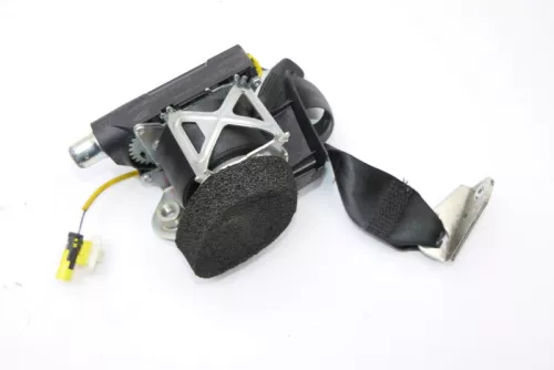 VW Tiguan 5N Gurt hinten rechts 5N0857806F (119460)