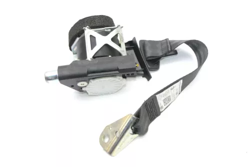 VW Tiguan 5N Gurt hinten links 5N0857805F (119462)