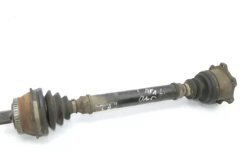 Audi A4 B5 A6 Passat 3B Antriebswelle Gelenkwelle 8D0407271BB links 8D0407271AJ (119465)