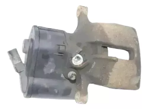 VW Tiguan 5N Bremssattel hinten rechts 5N0615404 Feststellbremse Hand Passat 3C (119484)