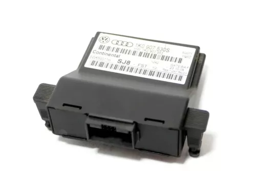 VW Golf 5 6 Touran Steuergerät Diagnose Interface 1K0907530S Skoda Octavia 1Z (119502)