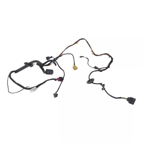 Golf 4 Bor Kabelbaum Tür Türkabelbaum ZV vorne links Leitungssatz 1J0971120LG LA (119541)