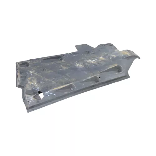 VW Polo 9N 6R Unterbodenverkleidung Verkleidung links unten Abdeckung 6R0825201