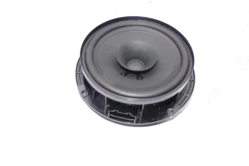 VW Polo 6R Box Lautsprecher 6R0035453C hinten links (119717)