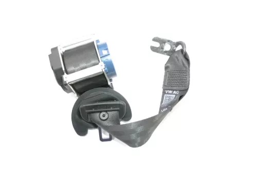 VW Up Gurt 1S0857805A /B hinten links