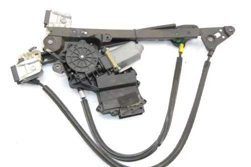 VW Sharan 7M elektrischer Fensterheber hinten links mit Gestänge bis ca.Bj.2000 (119906)