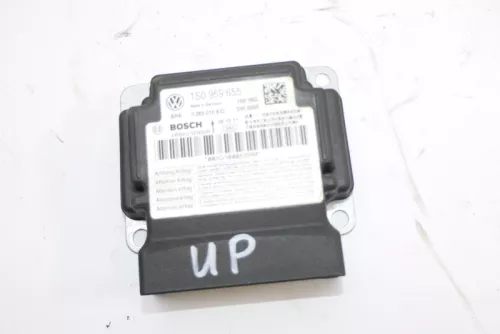 VW Up Seat Mii Steuergerät Airbag Airbagsteuergerät 1S0959655 (119907)