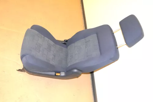 VW Sharan 7M Ford Galaxy 1x Sitz hinten rechts Rücksitz 6+7 Sitz -  -- (120243)