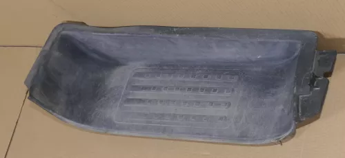 VW T5 Tür links vorne Trittschale Stufe Einstiegsleiste Trittstufe links vorne