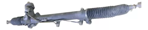 VW Passat 3B 2,5 TDI Lenkgetriebe Servo 8D1422071P Lenkung150PS AFB / AKN (120527)