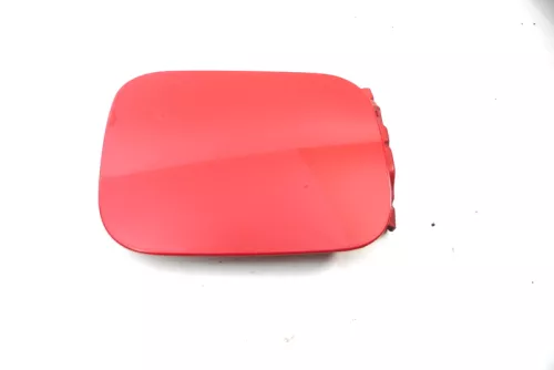 Audi A4 B5 Tankdeckel Tankklappe Tank Deckel Klappe 8D5809905B Rot LY3H